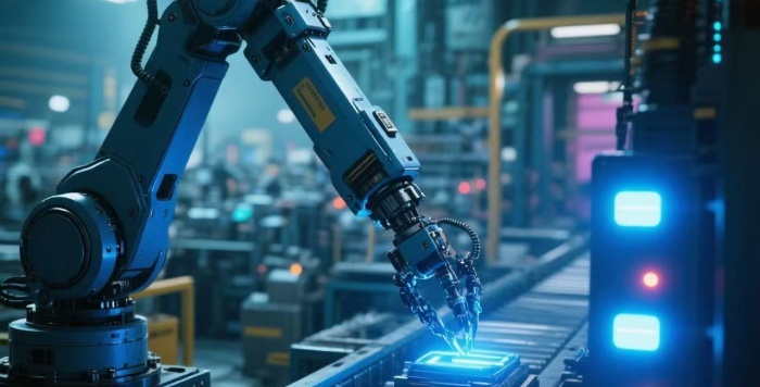 工業(yè)自動化